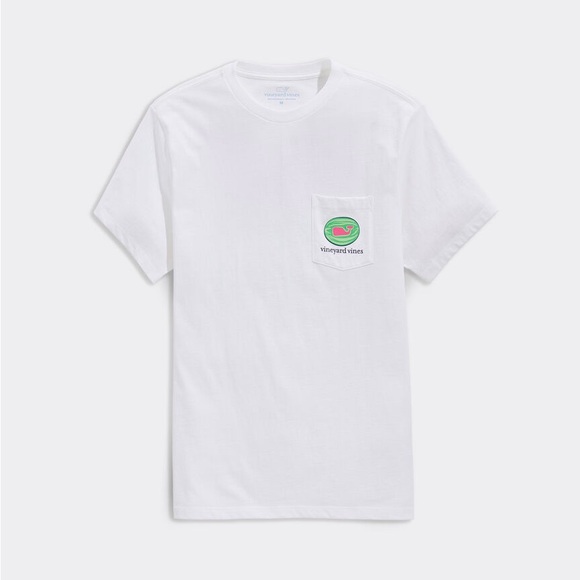 Mens Medium Watermelon t shirt NWT - Picture 2 of 3